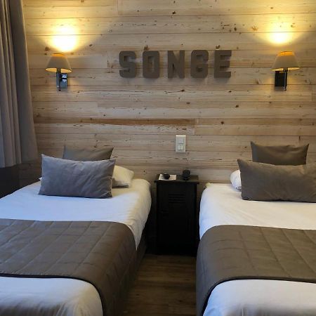 Hotel Burnichon Tarare Esterno foto
