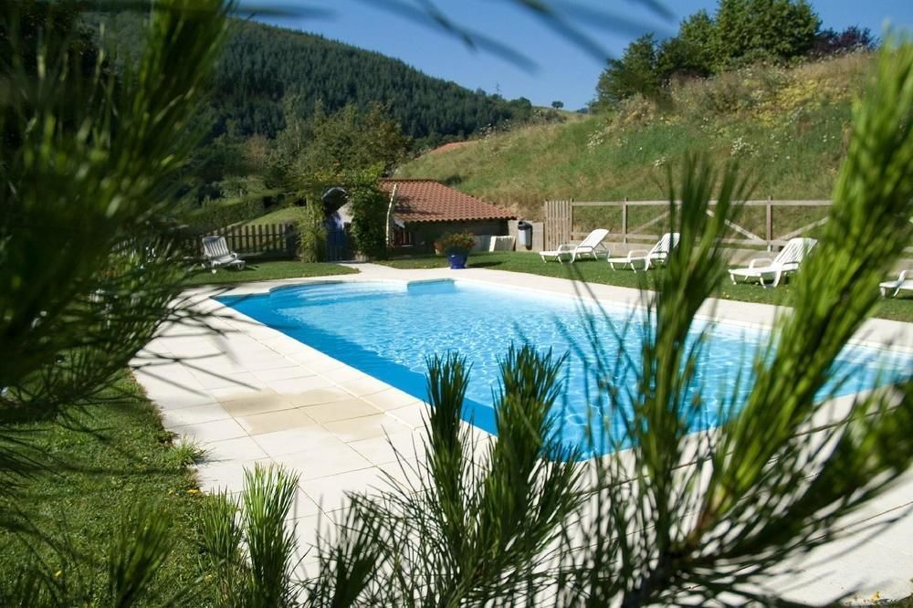 Hotel Burnichon Tarare Esterno foto