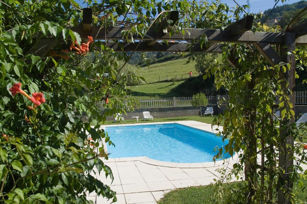 Hotel Burnichon Tarare Esterno foto