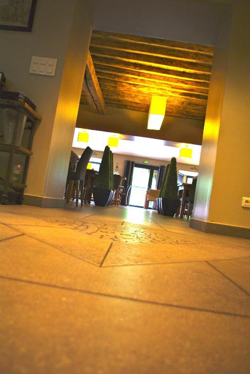 Hotel Burnichon Tarare Esterno foto