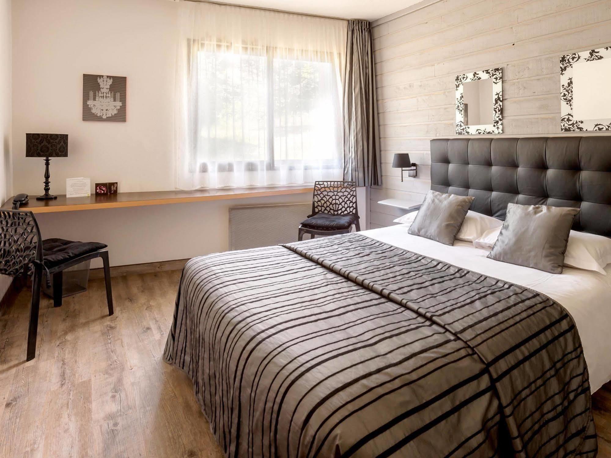 Hotel Burnichon Tarare Esterno foto