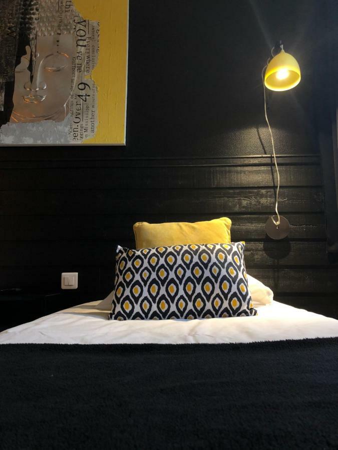 Hotel Burnichon Tarare Esterno foto