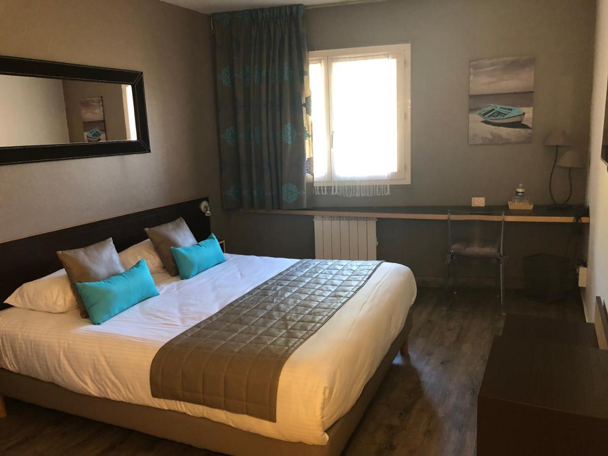 Hotel Burnichon Tarare Esterno foto